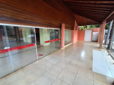 Ponto Comercial para alugar, 341m² no Iguatemi, Ribeirão Preto