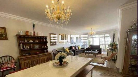 Apartamento com 4 Quartos à venda, 270m² no Centro, Santo André