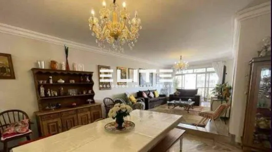 Apartamento com 4 Quartos à venda, 270m² no Centro, Santo André