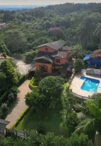 Casa com 3 Quartos à venda, 330m² no Caraguatá, Mairiporã