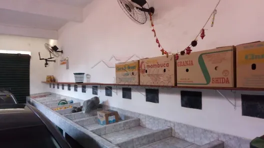 Casa com 3 Quartos à venda, 80m² no Vila Hípica, Ribeirão Preto