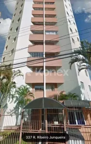 Apartamento com 2 Quartos à venda, 62m² no Vila Roque, São Paulo
