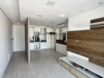 Apartamento com 2 Quartos à venda, 72m² no Vila Partenio, Mogi das Cruzes