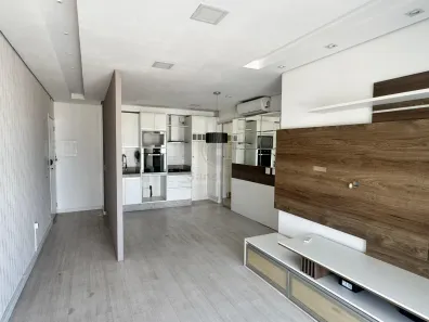 Apartamento com 2 Quartos à venda, 72m² no Vila Partenio, Mogi das Cruzes