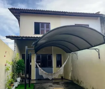 Sobrado com 2 Quartos à venda, 72m² no Mondubim, Fortaleza