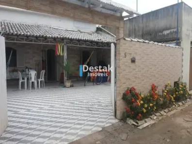 Casa com 2 Quartos à venda, 170m² no Bracuí (Cunhambebe), Angra dos Reis