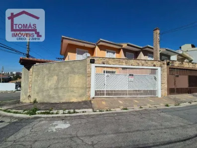 Sobrado com 3 Quartos à venda, 95m² no Chácara Inglesa (Zona Norte), São Paulo