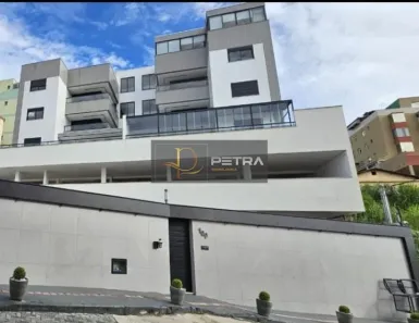 Cobertura com 3 Quartos à venda, 280m² no Arcádia, Contagem