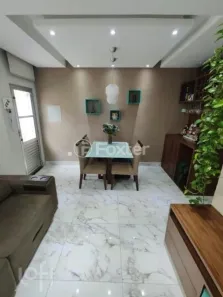Casa de Condomínio com 2 Quartos à venda, 62m² no Jardim das Camélias, São Paulo