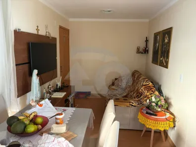 Apartamento com 2 Quartos à venda, 40m² no Marivan, Aracaju