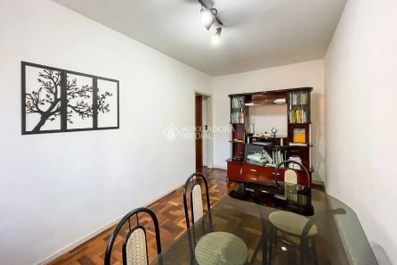 Apartamento com 2 Quartos à venda, 55m² no Jardim Botânico, Porto Alegre