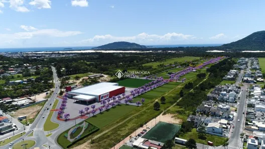 Lote/Terreno à venda, 375m² no Ingleses do Rio Vermelho, Florianópolis