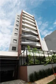 Apartamento com 2 Quartos à venda, 63m² no Aclimação, São Paulo