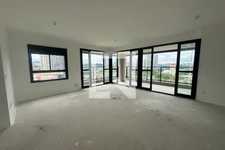 Apartamento com 2 Quartos à venda, 107m² no Alphagran Alphaville, Barueri