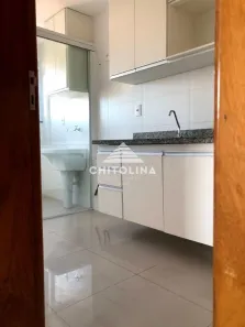 Apartamento com 3 Quartos à venda, 72m² no Vila Vendramini, Itapetininga