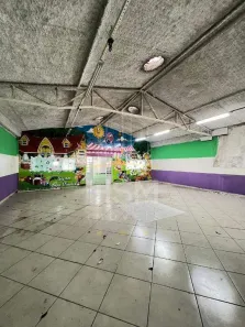 Prédio Comercial para alugar, 672m² no Vila Bastos, Santo André