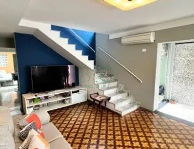 Sobrado com 2 Quartos à venda, 162m² no Vila Aurora (Zona Norte), São Paulo