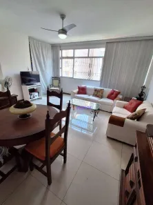 Apartamento com 3 Quartos à venda, 147m² no Icaraí, Niterói