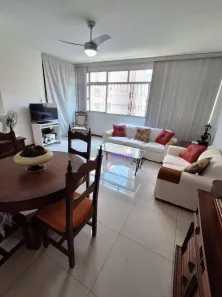 Apartamento com 3 Quartos à venda, 148m² no Icaraí, Niterói