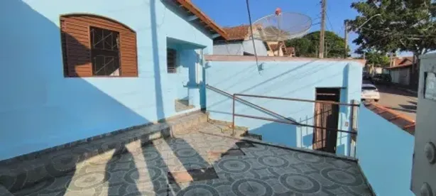 Casa com 3 Quartos à venda, 93m² no Jardim Aeroporto, São José dos Campos