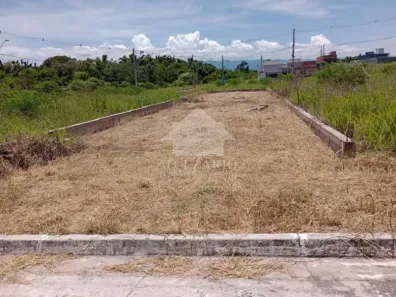 Lote/Terreno à venda, 150m² no Areão, Taubaté