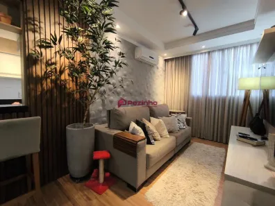 Apartamento com 2 Quartos à venda, 58m² no Vila Camargo, Limeira