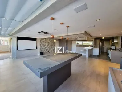 Apartamento com 4 Quartos à venda, 181m² no Vila Olímpia, São Paulo