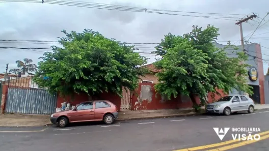 Galpão/Depósito/Armazém para alugar, 428m² no Mercês, Uberaba
