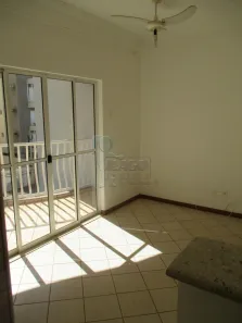 Apartamento com 1 Quarto à venda, 43m² no Nova Aliança, Ribeirão Preto