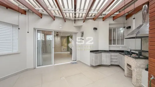Cobertura com 3 Quartos para alugar, 123m² no Vila Leopoldina, São Paulo