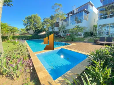 Casa de Condomínio com 4 Quartos à venda, 150m² no Camburi, São Sebastião