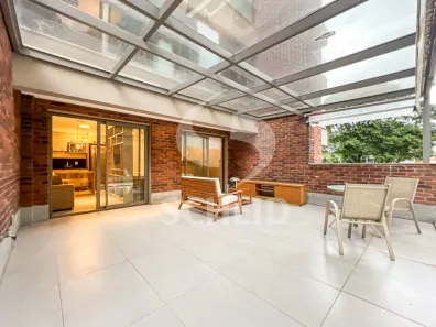 Apartamento com 1 Quarto à venda, 78m² no Jardim Paulista, São Paulo