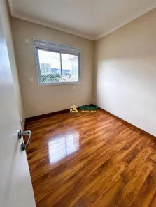 Apartamento com 3 Quartos à venda, 94m² no Jardim Santa Mena, Guarulhos