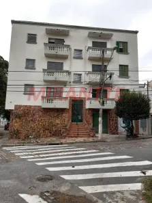 Apartamento com 2 Quartos à venda, 58m² no Jardim São Paulo(Zona Norte), São Paulo