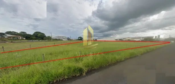 Lote/Terreno à venda, 7980m² no Parque das Árvores, Franca