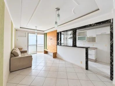 Apartamento com 3 Quartos à venda, 90m² no Trindade, Florianópolis