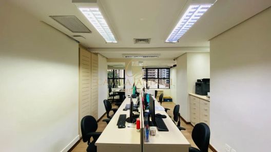 Prédio Comercial à venda, 184m² no Centro, Ribeirão Preto