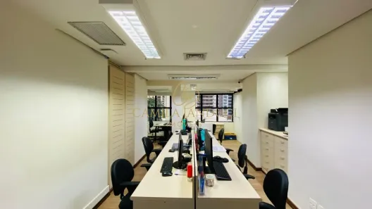 Prédio Comercial à venda, 184m² no Centro, Ribeirão Preto
