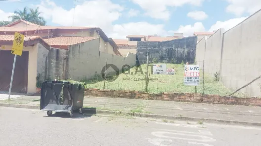Lote/Terreno à venda, 360m² no Jardim Pagliato, Sorocaba