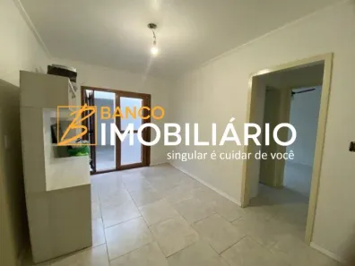 Apartamento com 1 Quarto para alugar, 40m² no Camaquã, Porto Alegre
