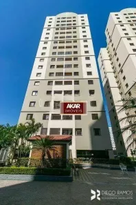 Apartamento com 3 Quartos à venda, 69m² no Rudge Ramos, São Bernardo do Campo
