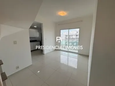 Cobertura com 3 Quartos para alugar, 120m² no Vila Nova, Cabo Frio