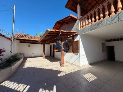 Casa com 3 Quartos à venda, 175m² no Conjunto Celso Machado, Belo Horizonte