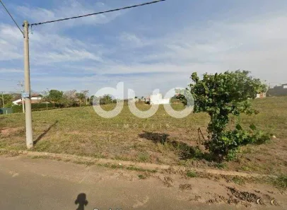 Lote/Terreno à venda, 203m² no Campestre, Piracicaba