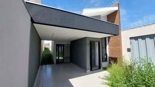 Casa com 3 Quartos à venda, 105m² no Cidade Alta, Cuiabá
