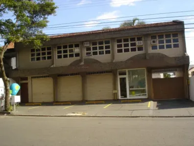 Ponto Comercial para alugar, 30m² no Setor Marista, Goiânia