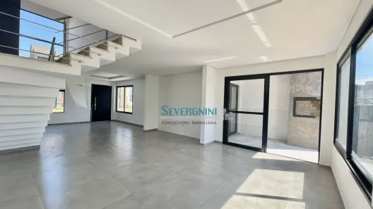 Casa de Condomínio com 3 Quartos à venda, 167m² no Parque da Matriz, Gravataí