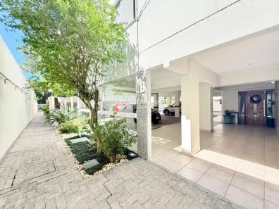 Apartamento com 3 Quartos à venda, 114m² no Córrego Grande, Florianópolis