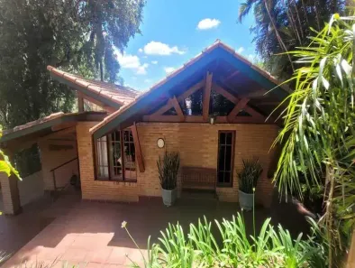 Casa de Condomínio com 1 Quarto à venda, 100m² no Caraguatá, Mairiporã