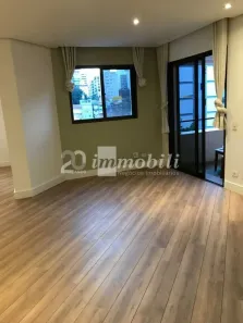 Apartamento com 3 Quartos à venda, 103m² no Santa Cecília, São Paulo